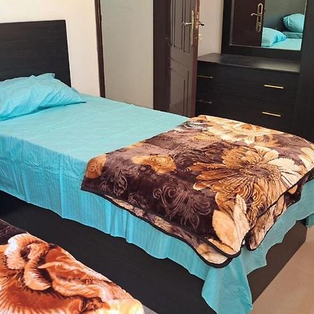 Dana Building Bed and Breakfast Μουσκάτ Εξωτερικό φωτογραφία