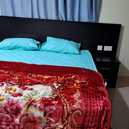Dana Building Bed and Breakfast Μουσκάτ Εξωτερικό φωτογραφία