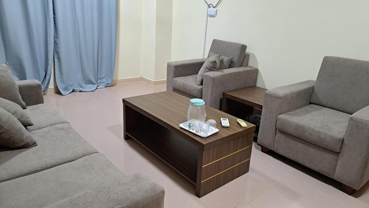 Dana Building Bed and Breakfast Μουσκάτ Εξωτερικό φωτογραφία