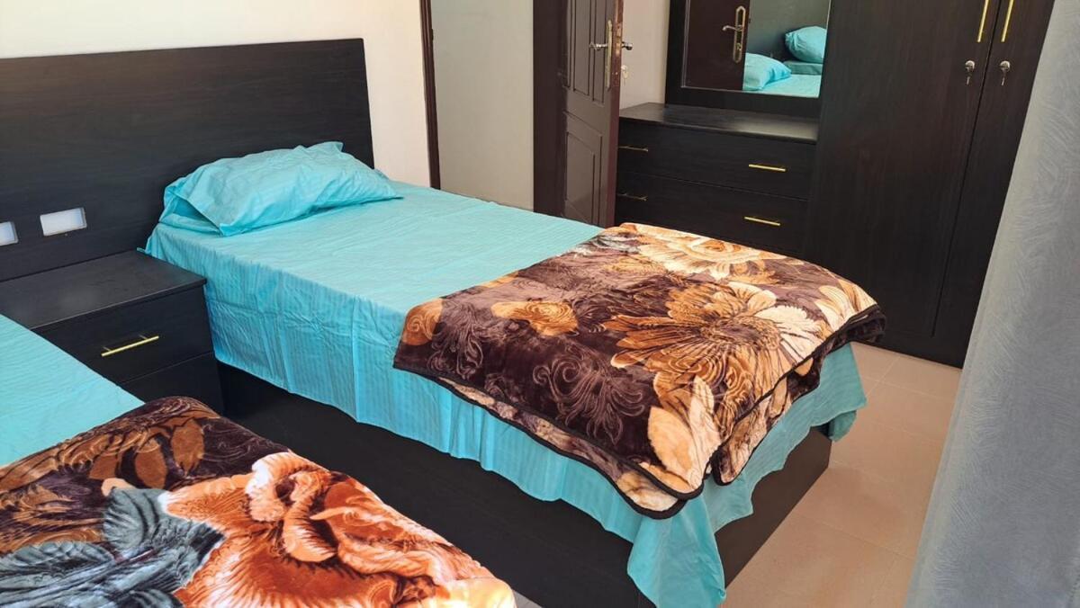 Dana Building Bed and Breakfast Μουσκάτ Εξωτερικό φωτογραφία