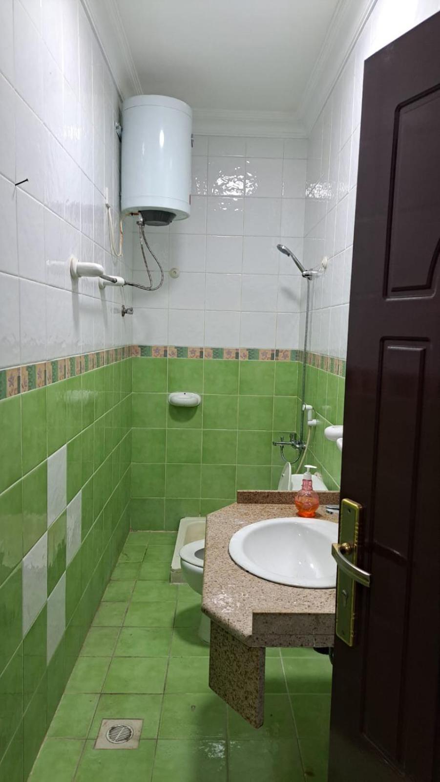 Dana Building Bed and Breakfast Μουσκάτ Εξωτερικό φωτογραφία