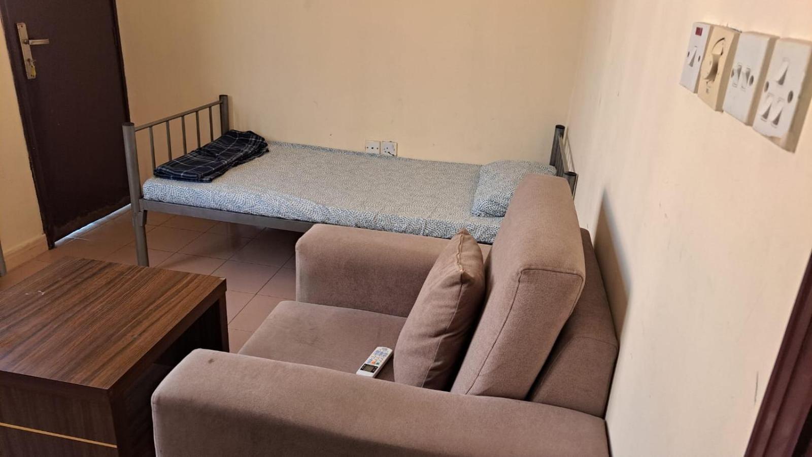Dana Building Bed and Breakfast Μουσκάτ Εξωτερικό φωτογραφία