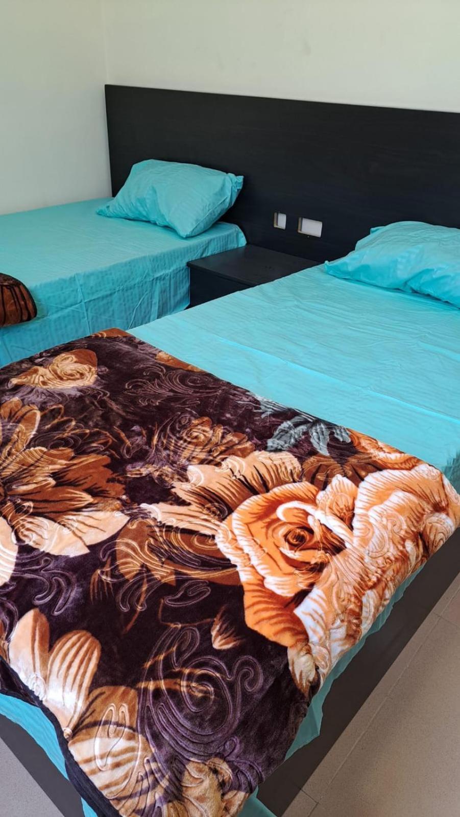 Dana Building Bed and Breakfast Μουσκάτ Εξωτερικό φωτογραφία