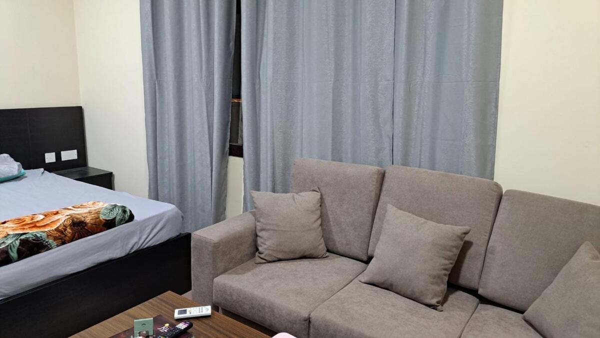 Dana Building Bed and Breakfast Μουσκάτ Εξωτερικό φωτογραφία
