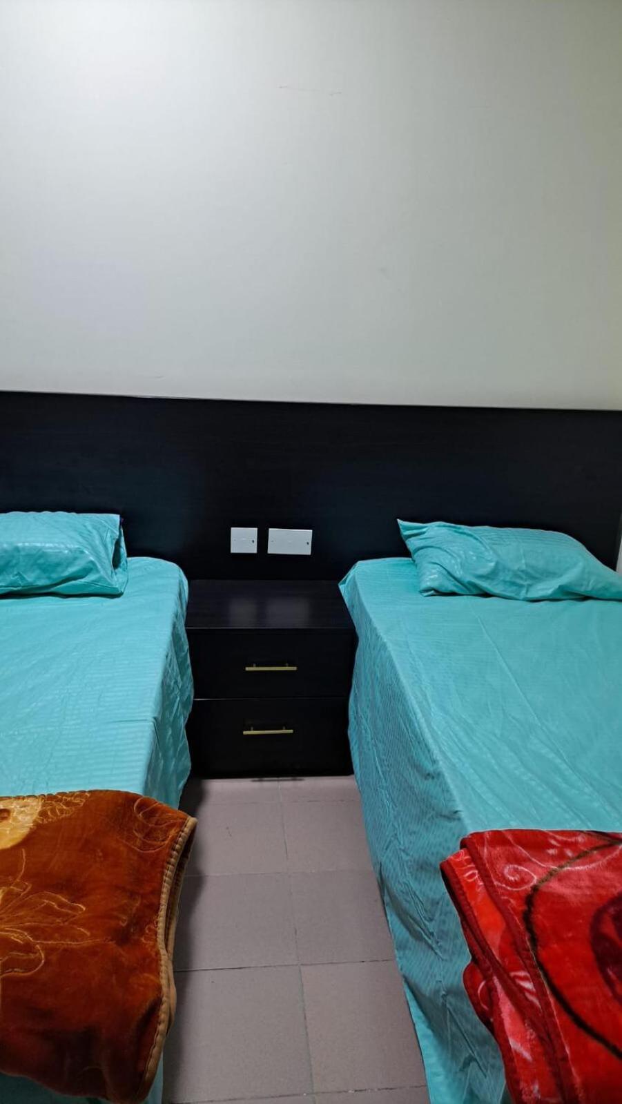 Dana Building Bed and Breakfast Μουσκάτ Εξωτερικό φωτογραφία