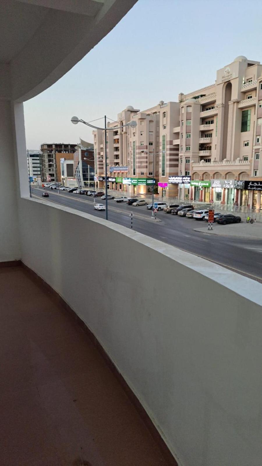 Dana Building Bed and Breakfast Μουσκάτ Εξωτερικό φωτογραφία