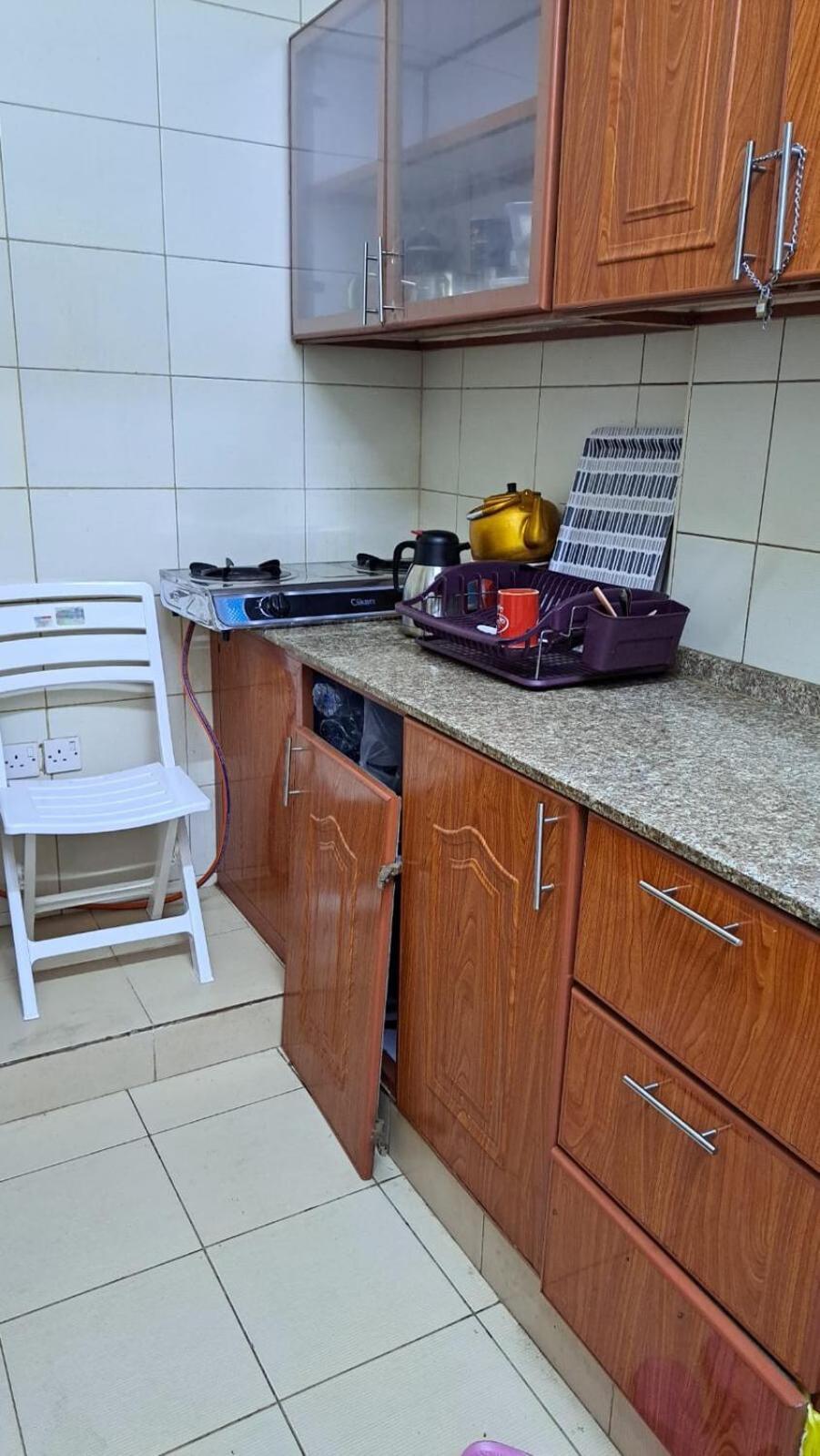 Dana Building Bed and Breakfast Μουσκάτ Εξωτερικό φωτογραφία