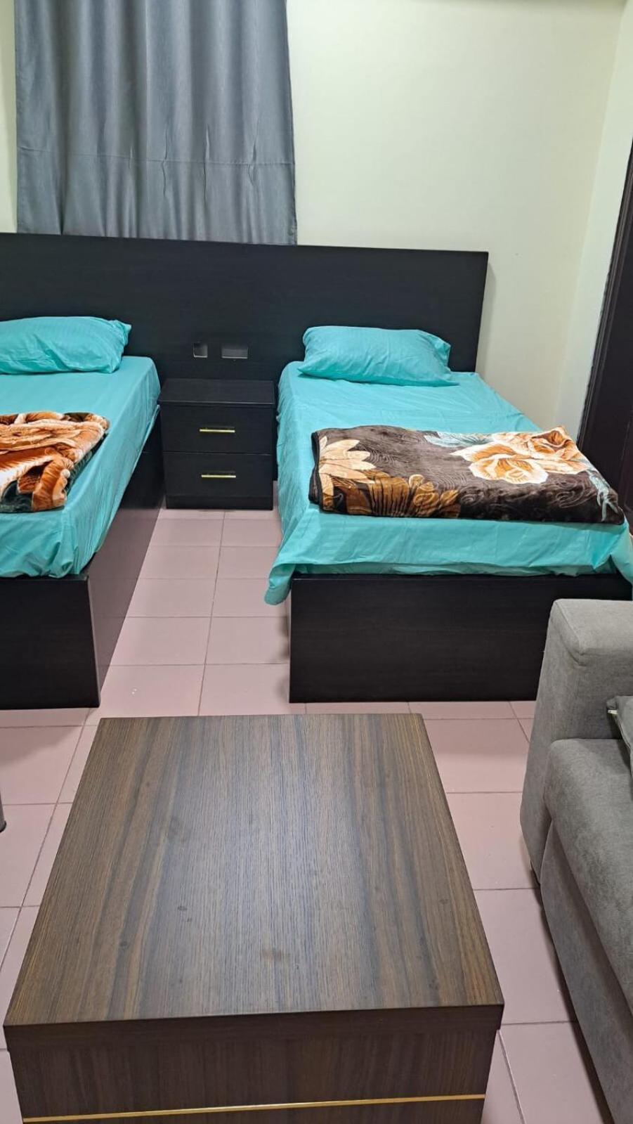 Dana Building Bed and Breakfast Μουσκάτ Εξωτερικό φωτογραφία