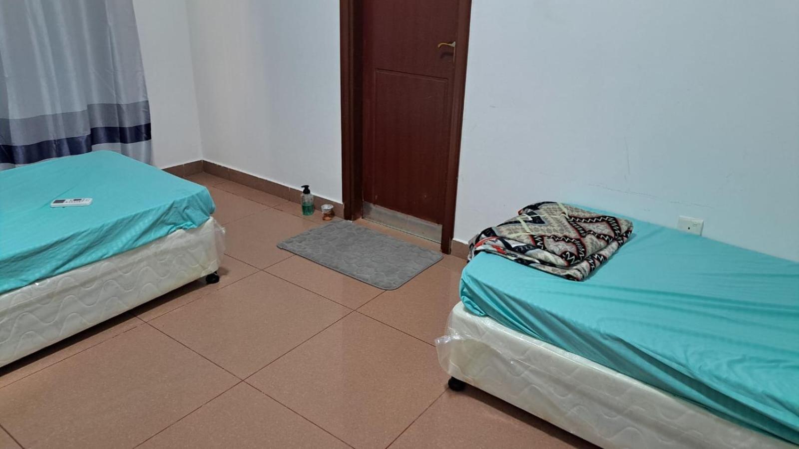 Dana Building Bed and Breakfast Μουσκάτ Εξωτερικό φωτογραφία