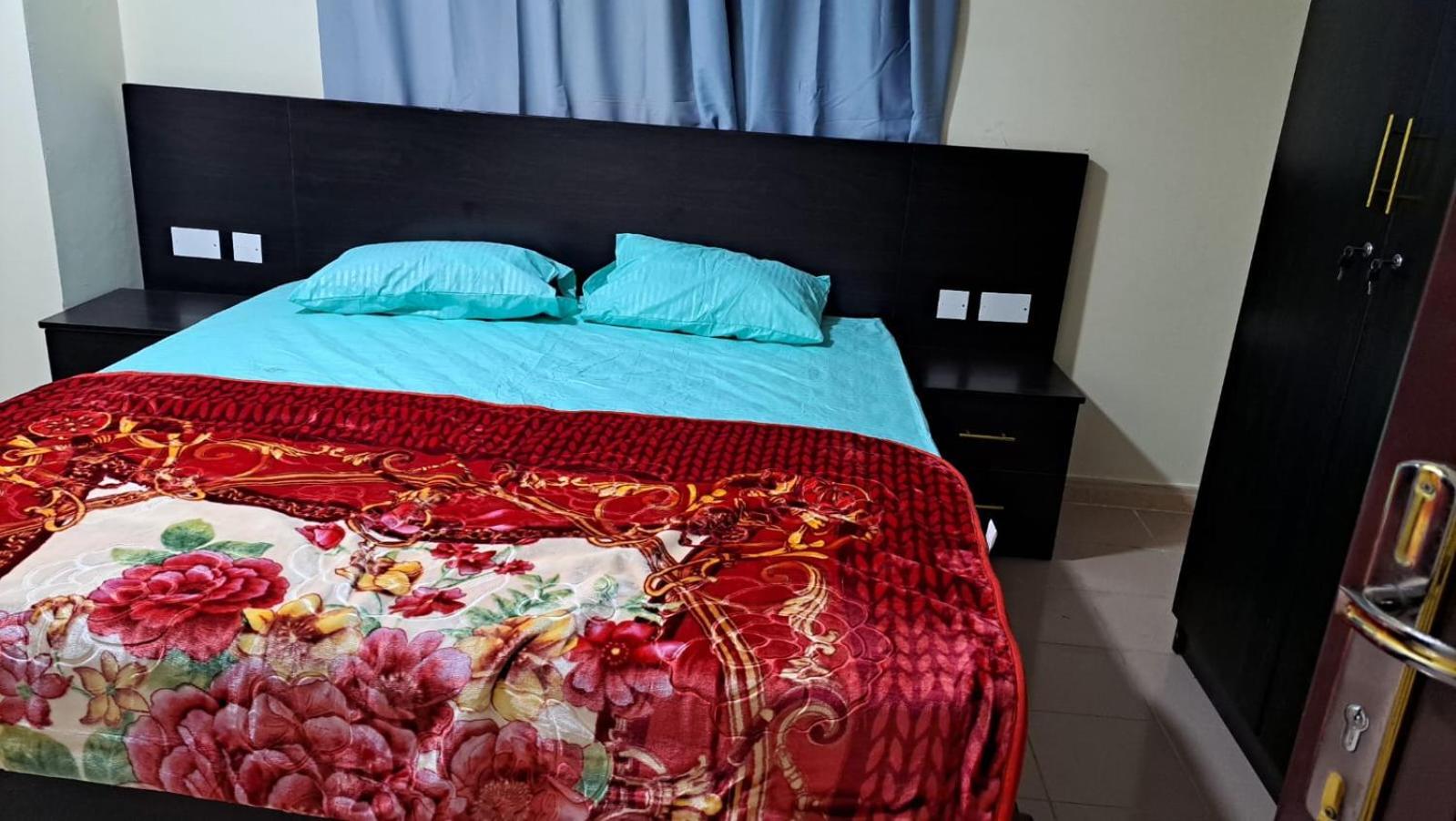 Dana Building Bed and Breakfast Μουσκάτ Εξωτερικό φωτογραφία