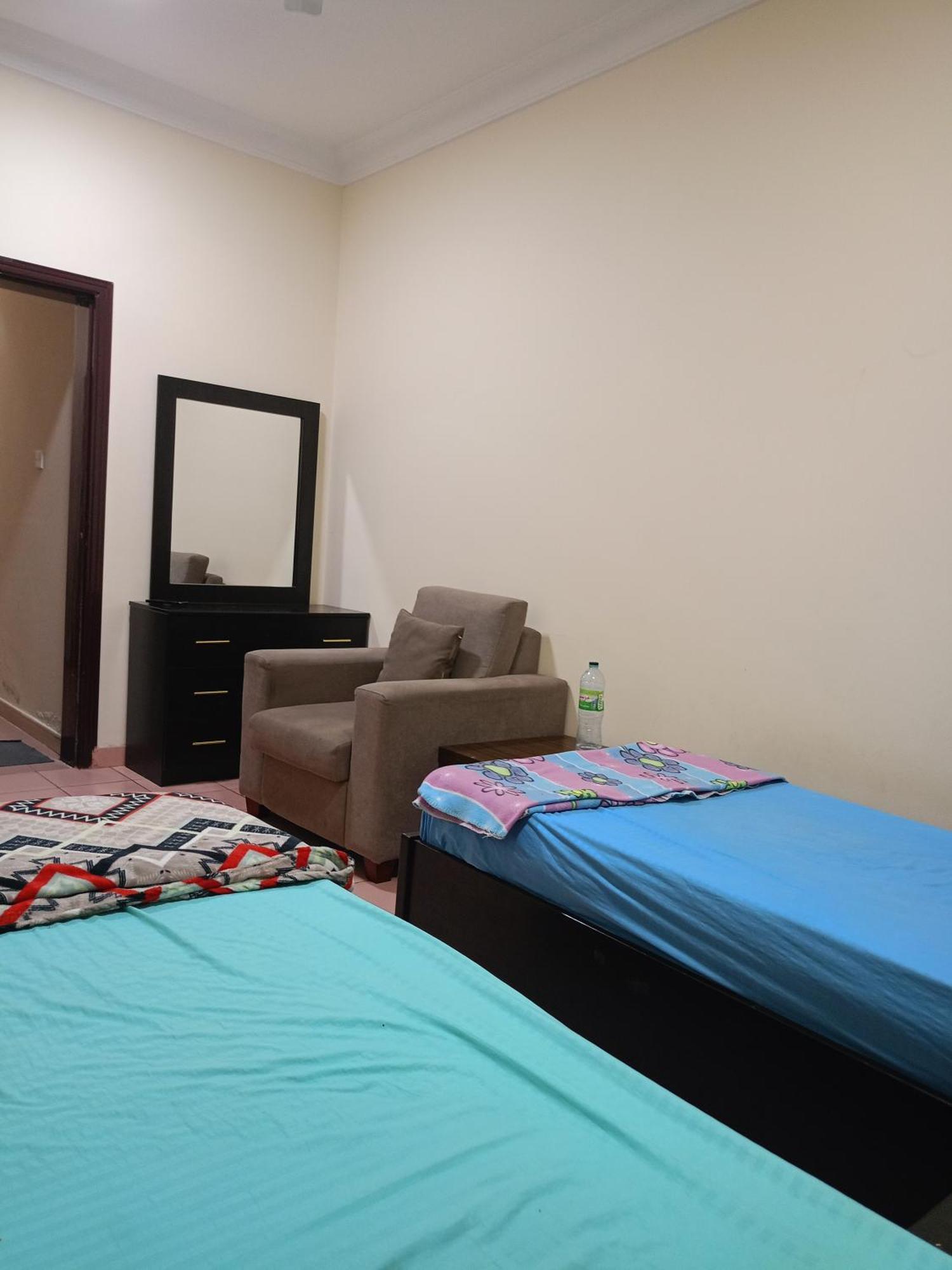 Dana Building Bed and Breakfast Μουσκάτ Εξωτερικό φωτογραφία