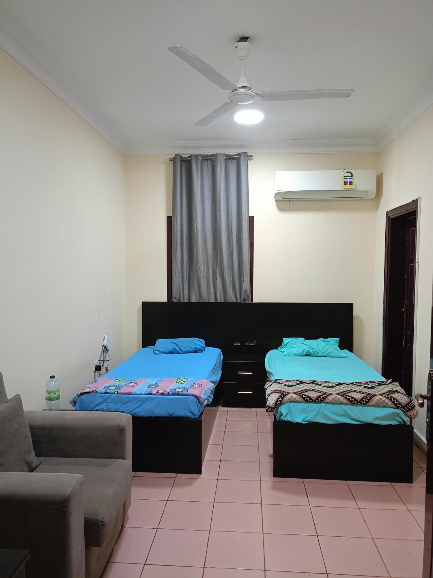Dana Building Bed and Breakfast Μουσκάτ Εξωτερικό φωτογραφία